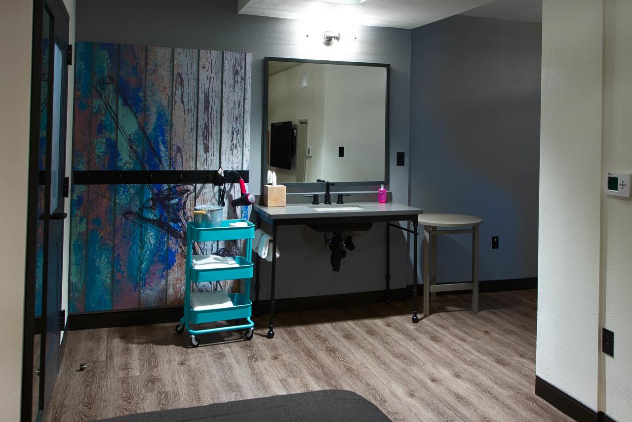 MOXY New Orleans Downtown/French Quarter Area - thumb 29