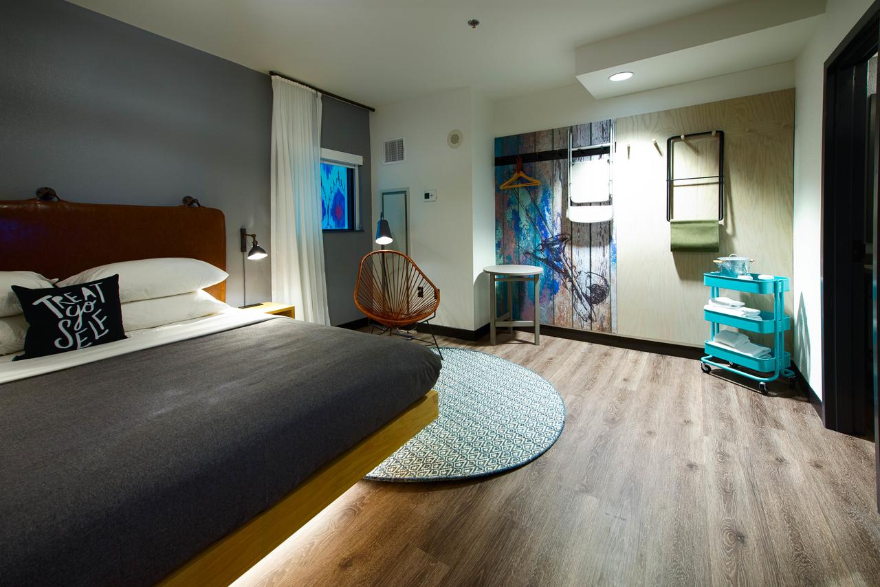 MOXY New Orleans Downtown/French Quarter Area - thumb 15