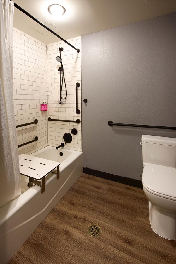 MOXY New Orleans Downtown/French Quarter Area - thumb 28