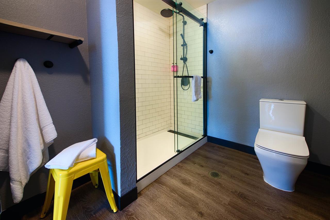 MOXY New Orleans Downtown/French Quarter Area - thumb 18