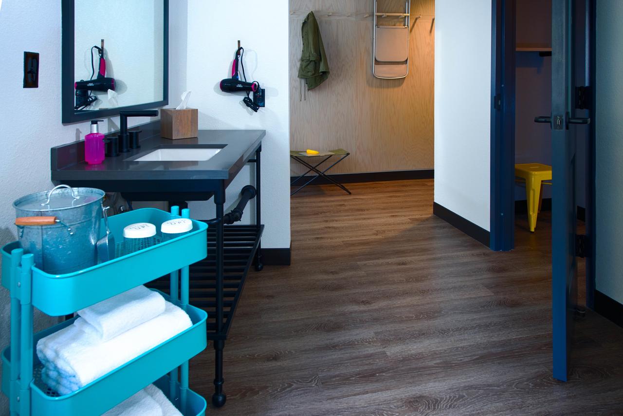 MOXY New Orleans Downtown/French Quarter Area - thumb 31