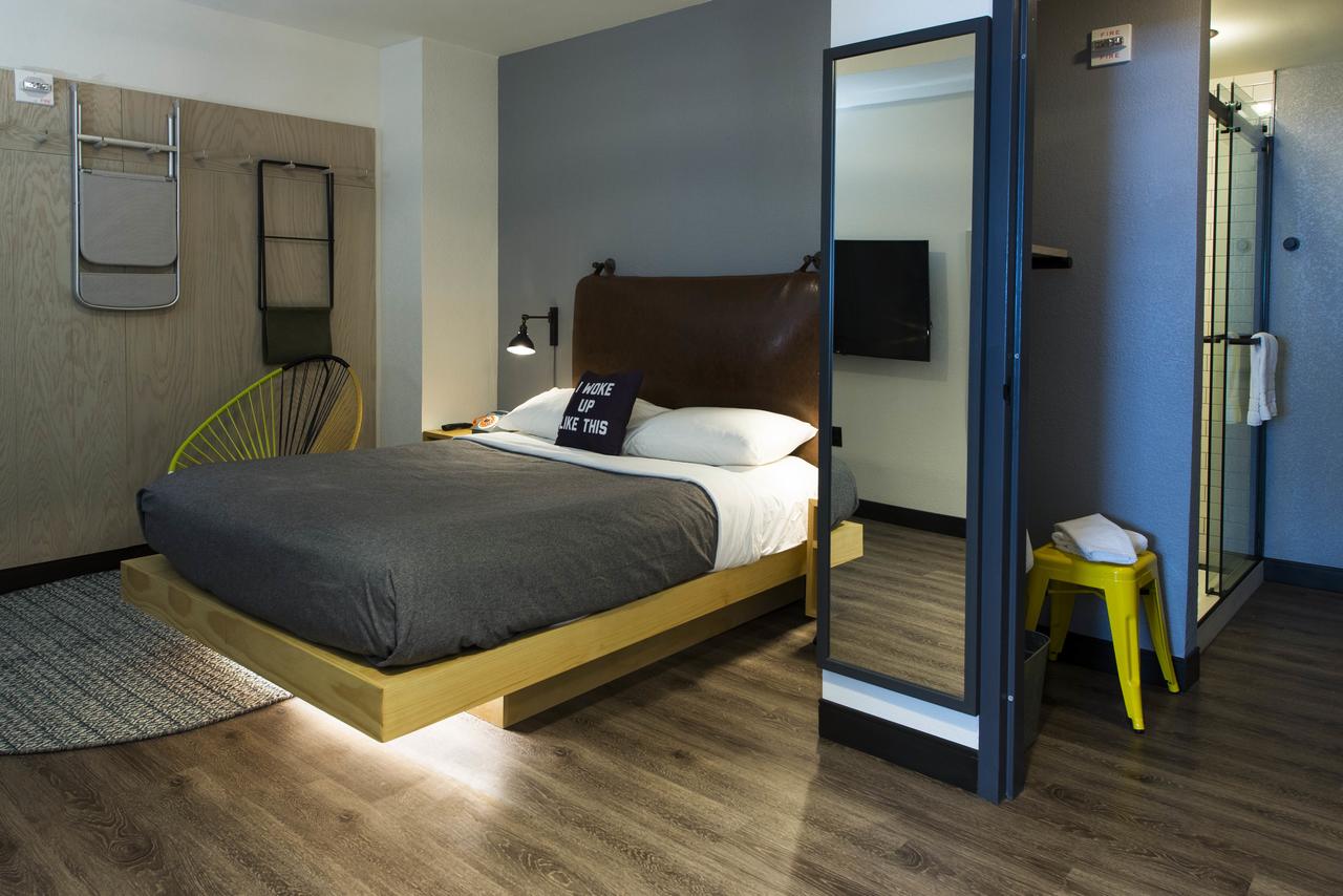 MOXY New Orleans Downtown/French Quarter Area - thumb 23