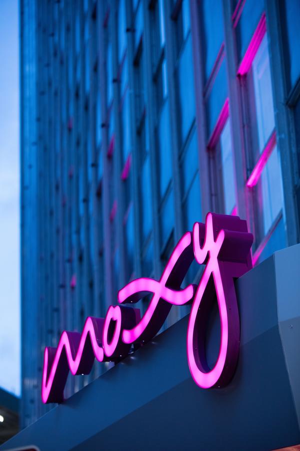 MOXY New Orleans Downtown/French Quarter Area - thumb 37