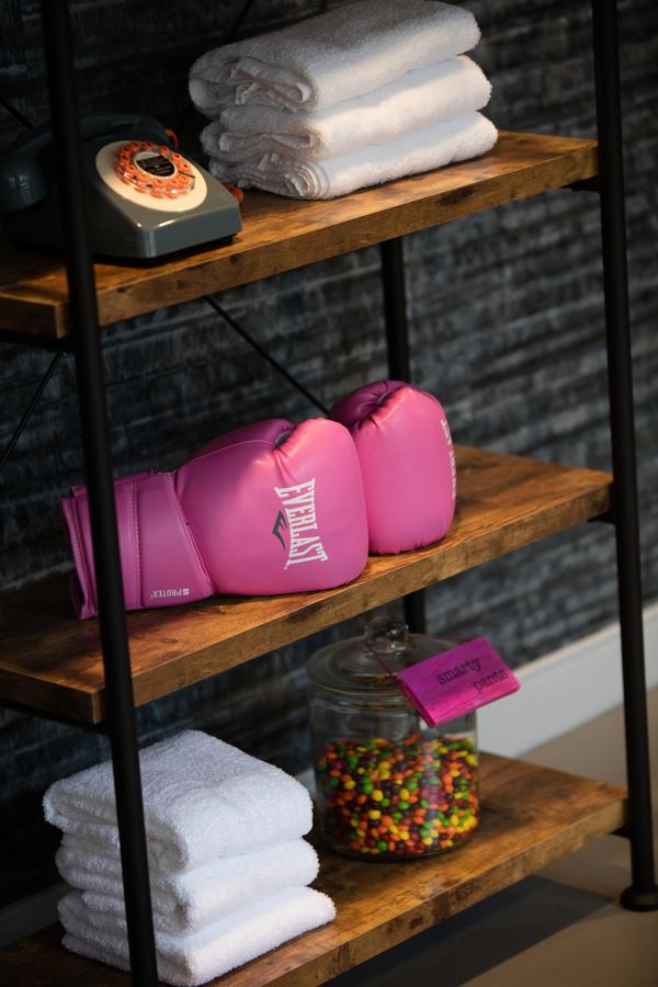 MOXY New Orleans Downtown/French Quarter Area - thumb 4