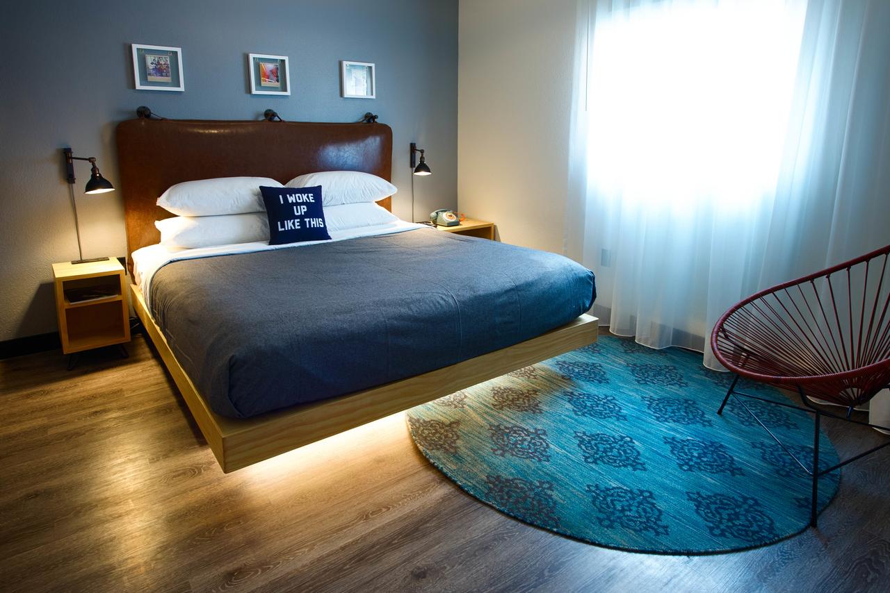 MOXY New Orleans Downtown/French Quarter Area - thumb 26