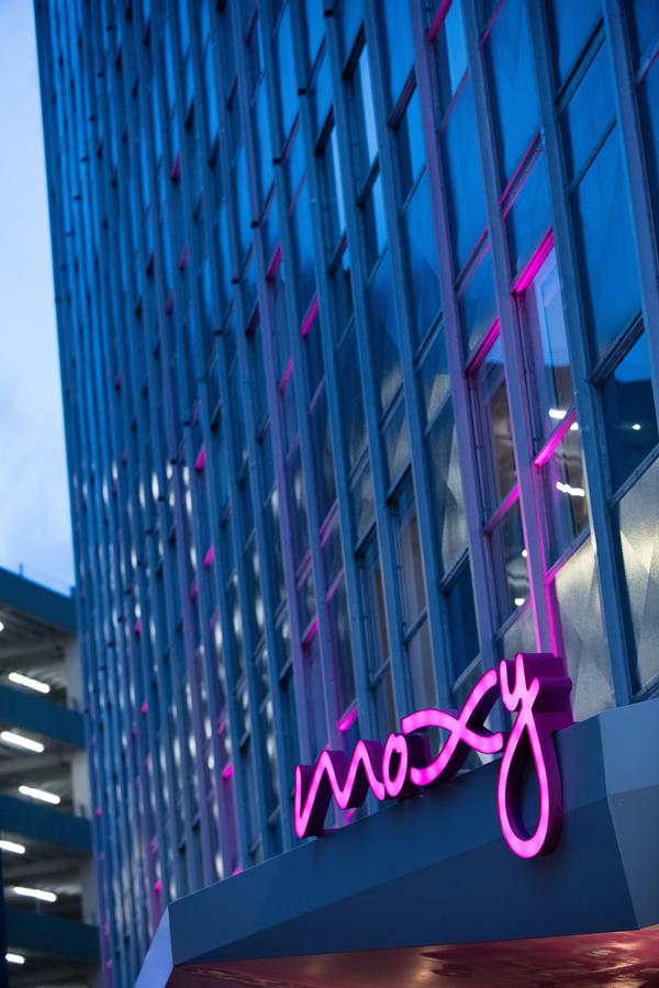 MOXY New Orleans Downtown/French Quarter Area - thumb 0
