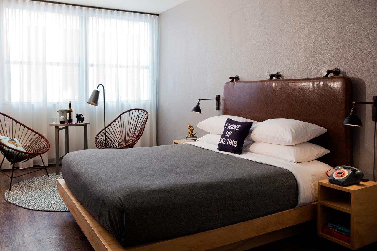 MOXY New Orleans Downtown/French Quarter Area - thumb 42