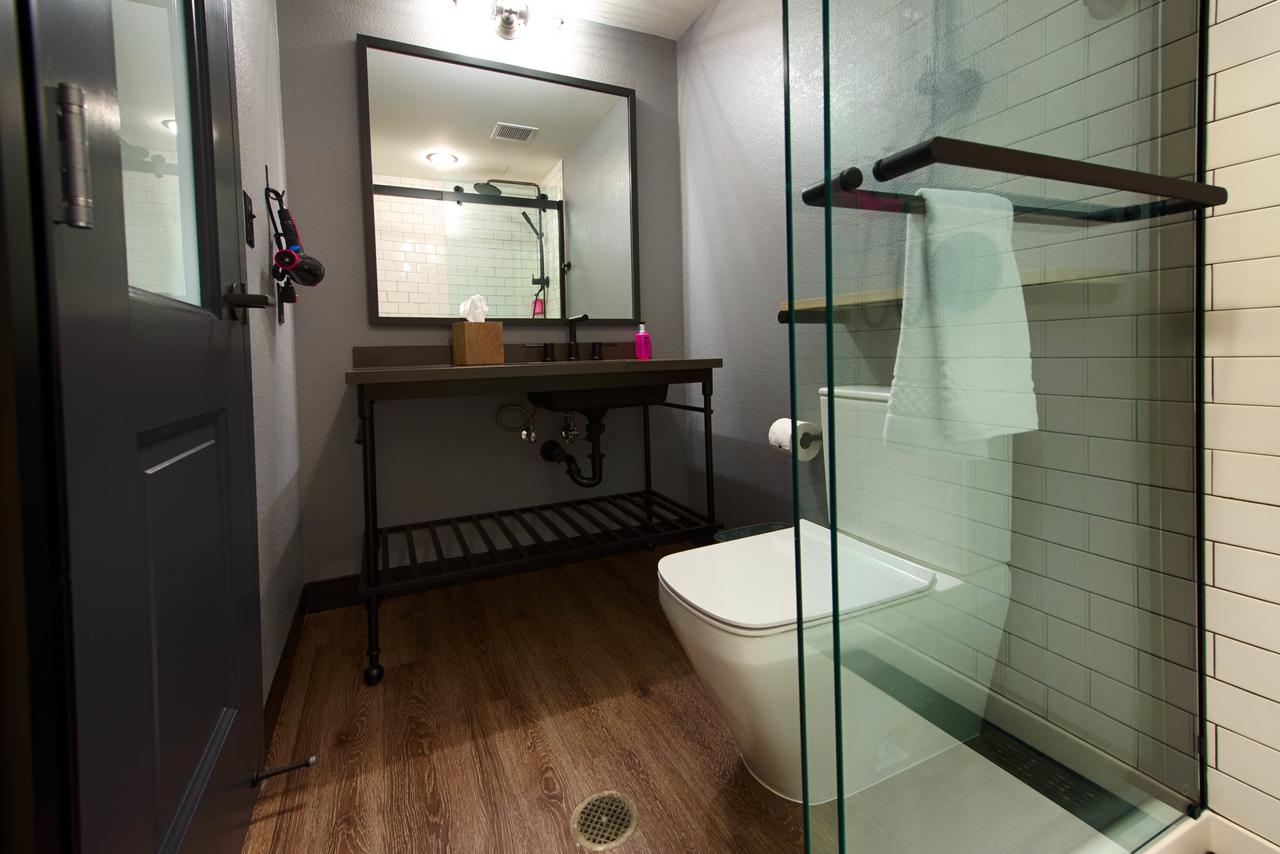 MOXY New Orleans Downtown/French Quarter Area - thumb 11