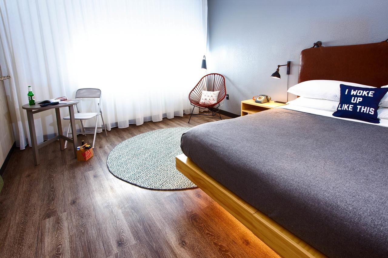 MOXY New Orleans Downtown/French Quarter Area - thumb 35