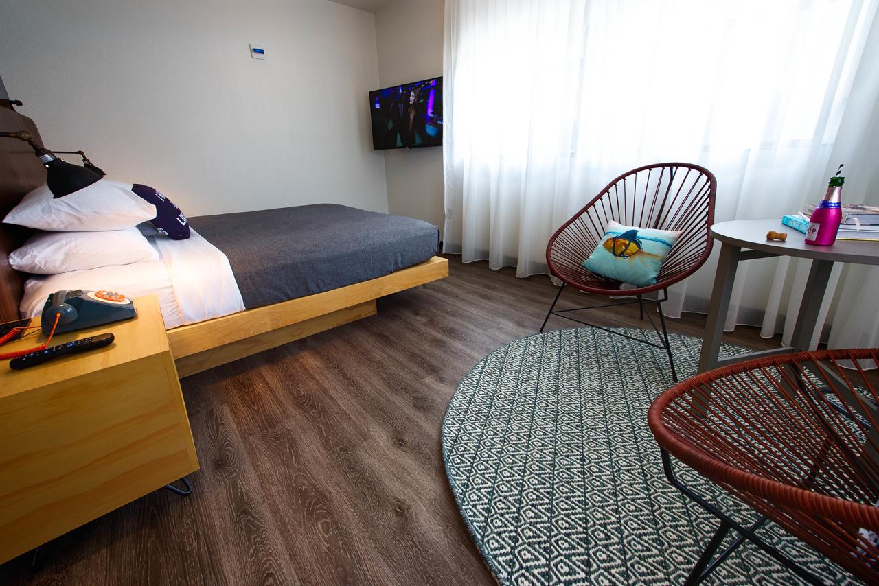 MOXY New Orleans Downtown/French Quarter Area - thumb 30