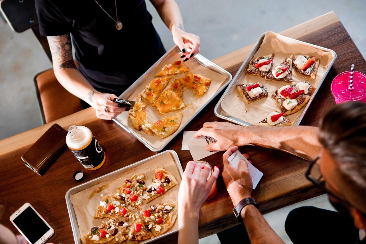 MOXY New Orleans Downtown/French Quarter Area - thumb 6