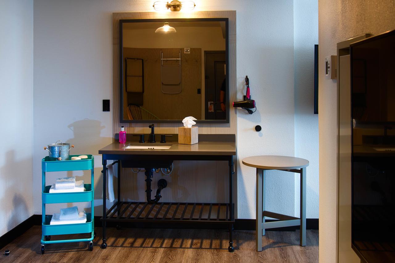 MOXY New Orleans Downtown/French Quarter Area - thumb 22