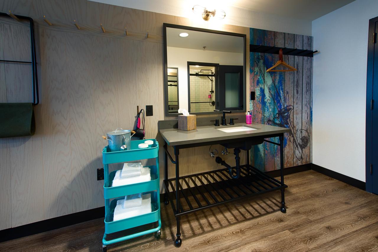 MOXY New Orleans Downtown/French Quarter Area - thumb 41