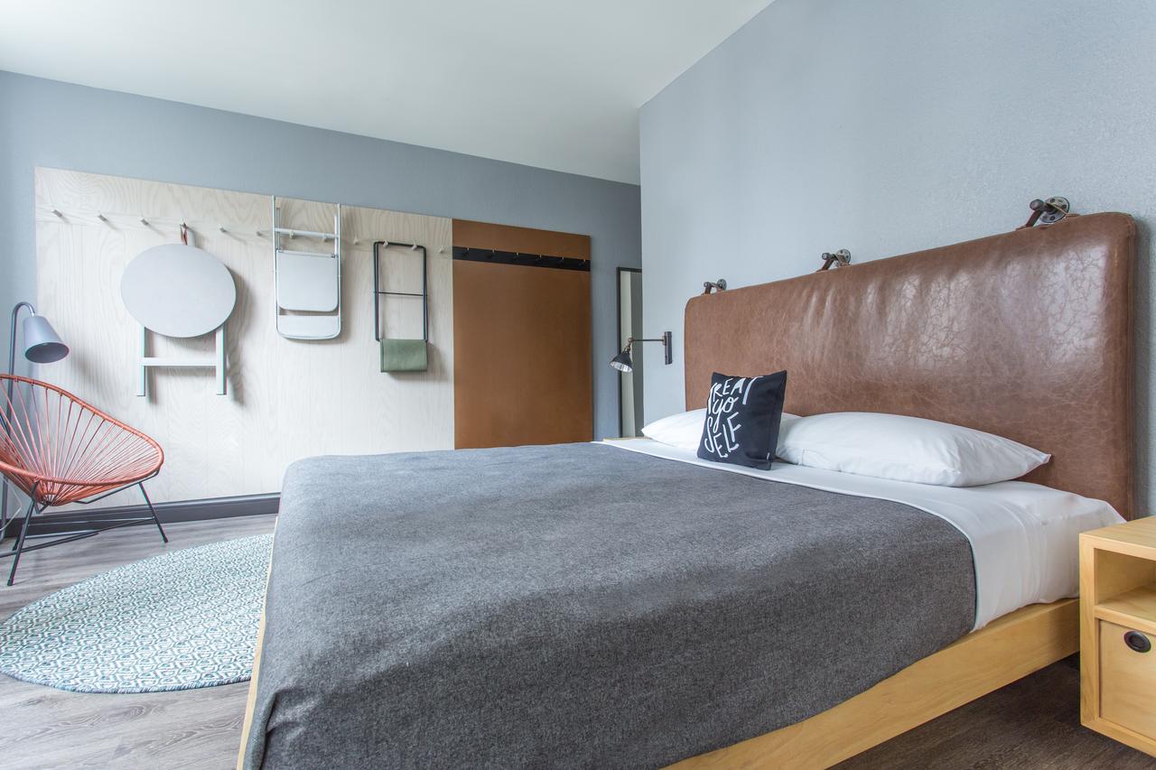 MOXY New Orleans Downtown/French Quarter Area - thumb 40