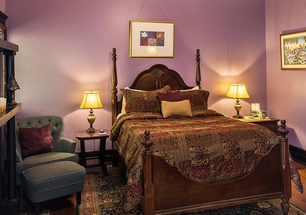 Canal Street Inn - thumb 11