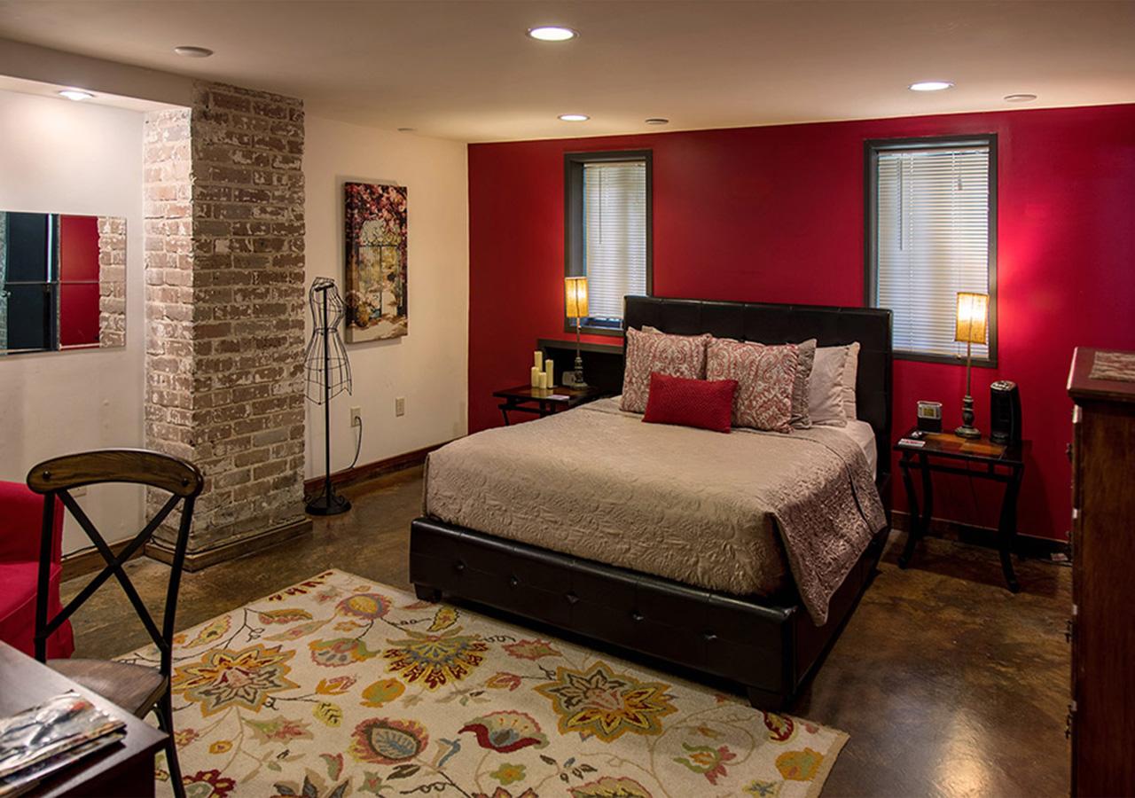 Canal Street Inn - thumb 16