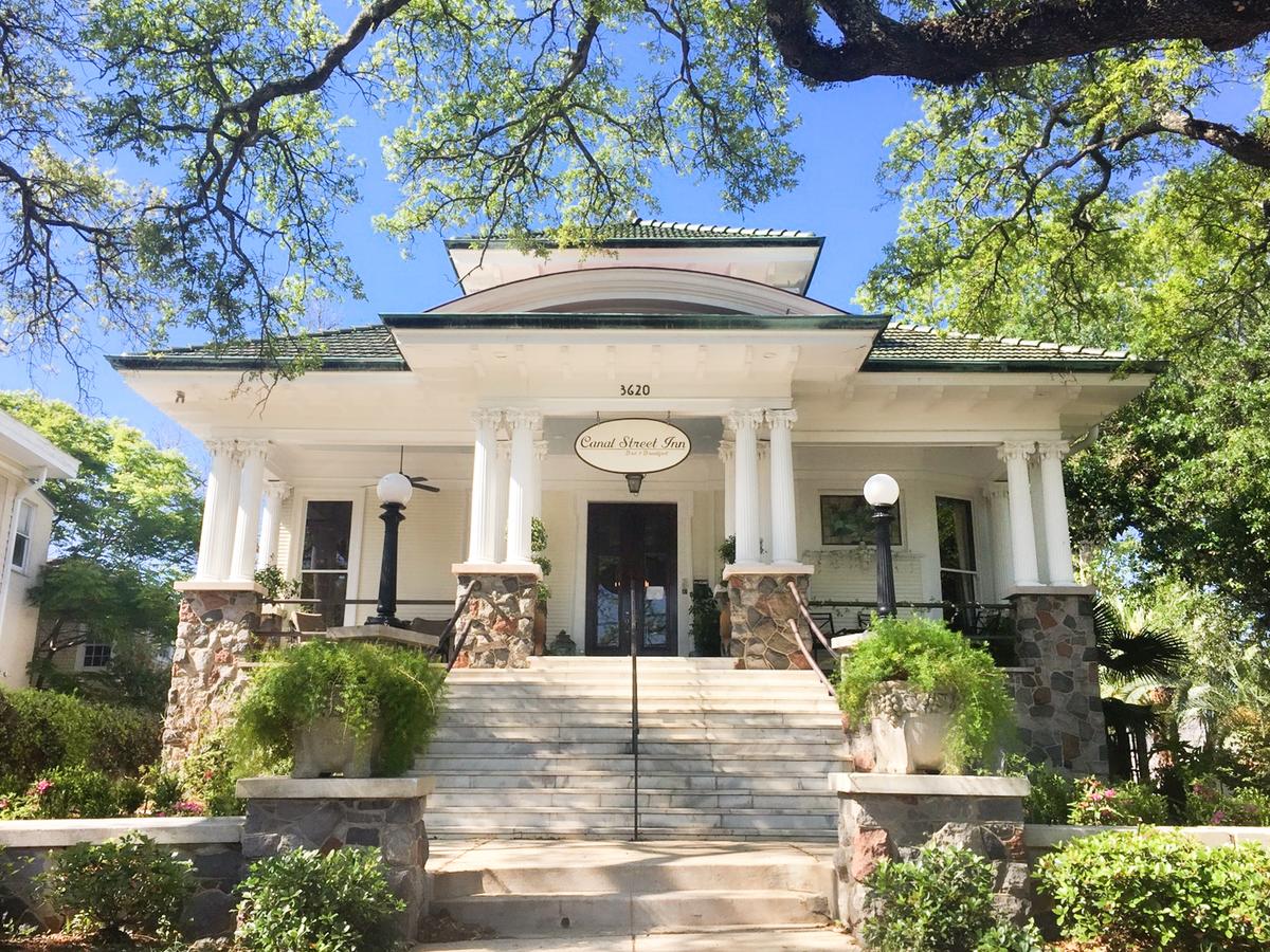 Canal Street Inn - thumb 3