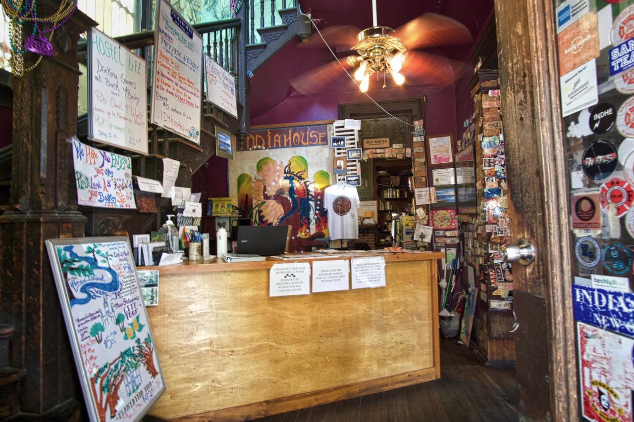 India House Hostel - thumb 26