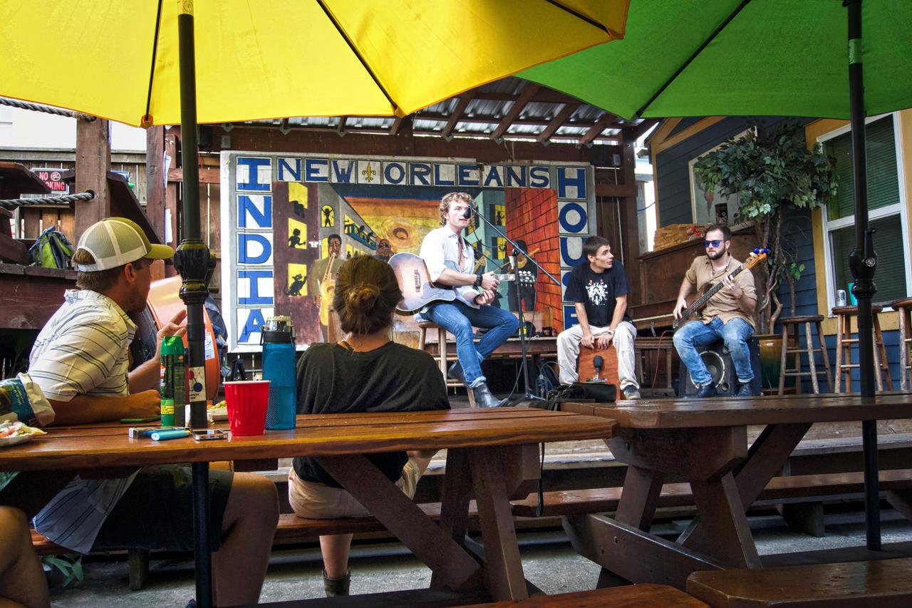 India House Hostel - thumb 25