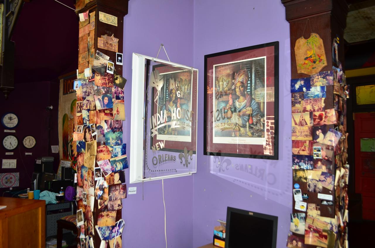 India House Hostel - thumb 44