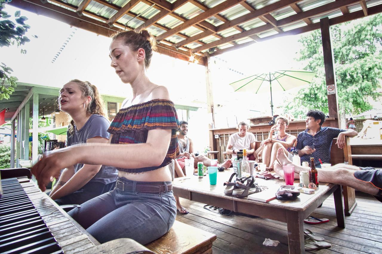 India House Hostel - thumb 18