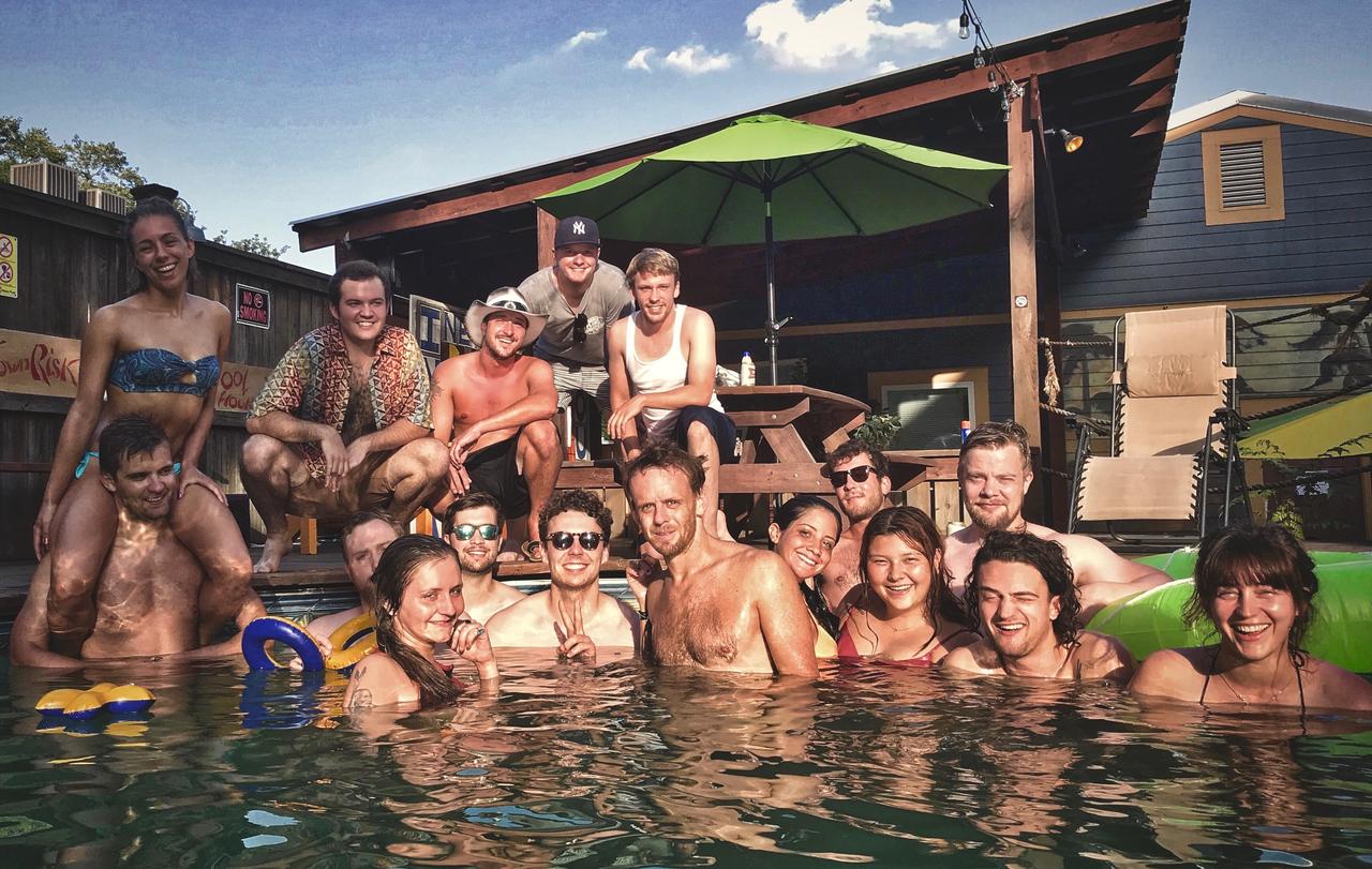 India House Hostel - thumb 8