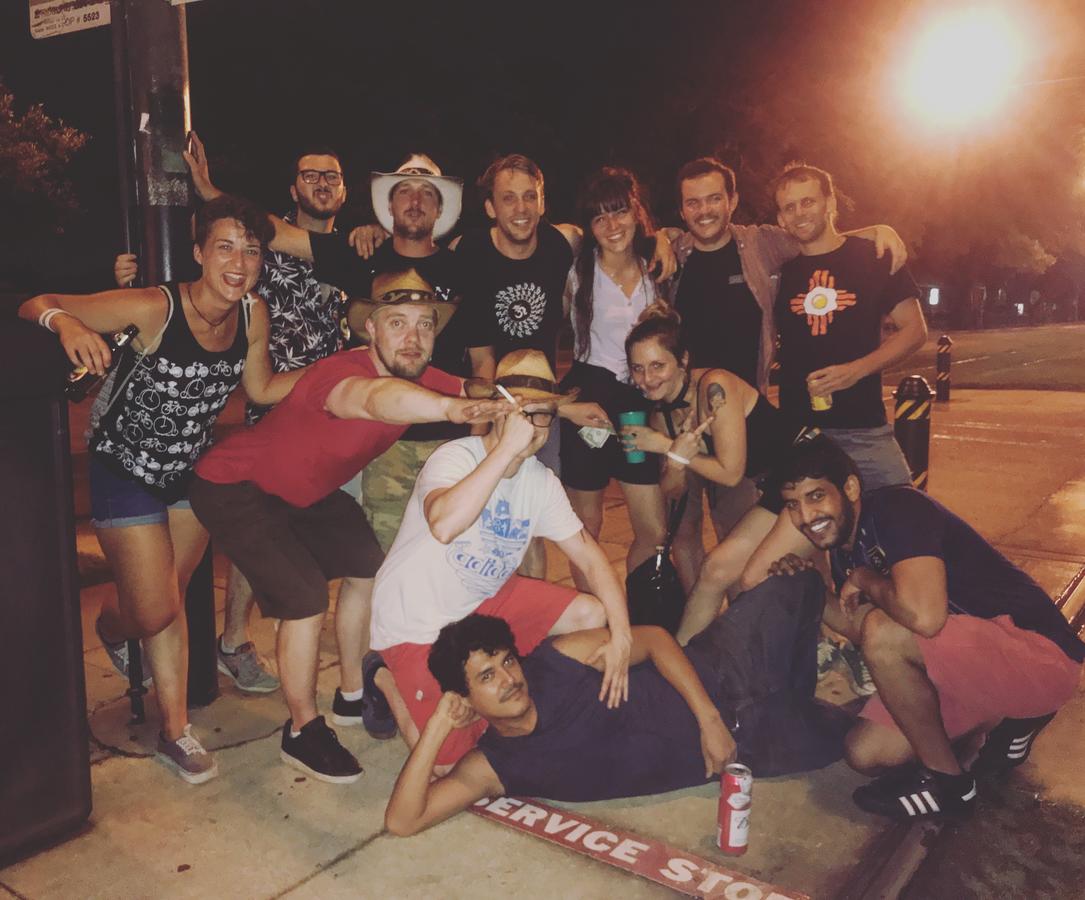 India House Hostel - thumb 20