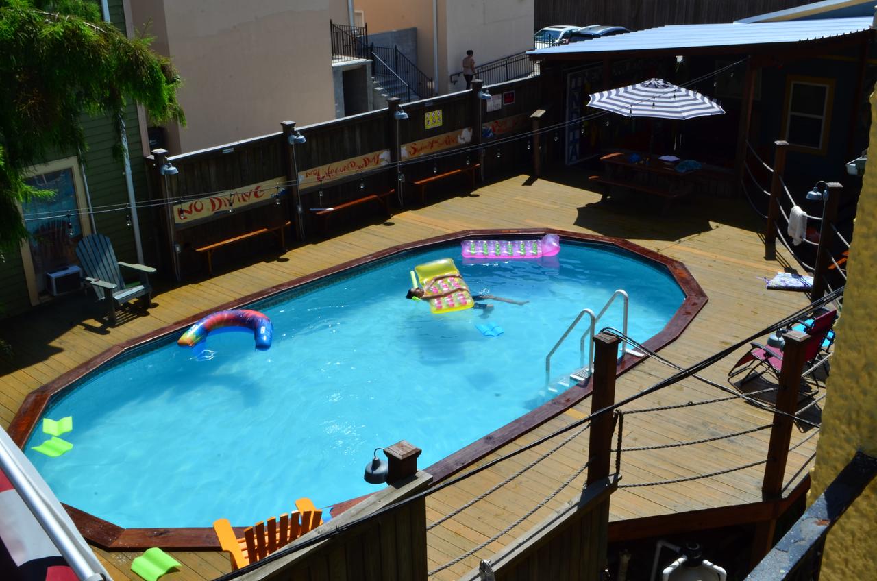 India House Hostel - thumb 36