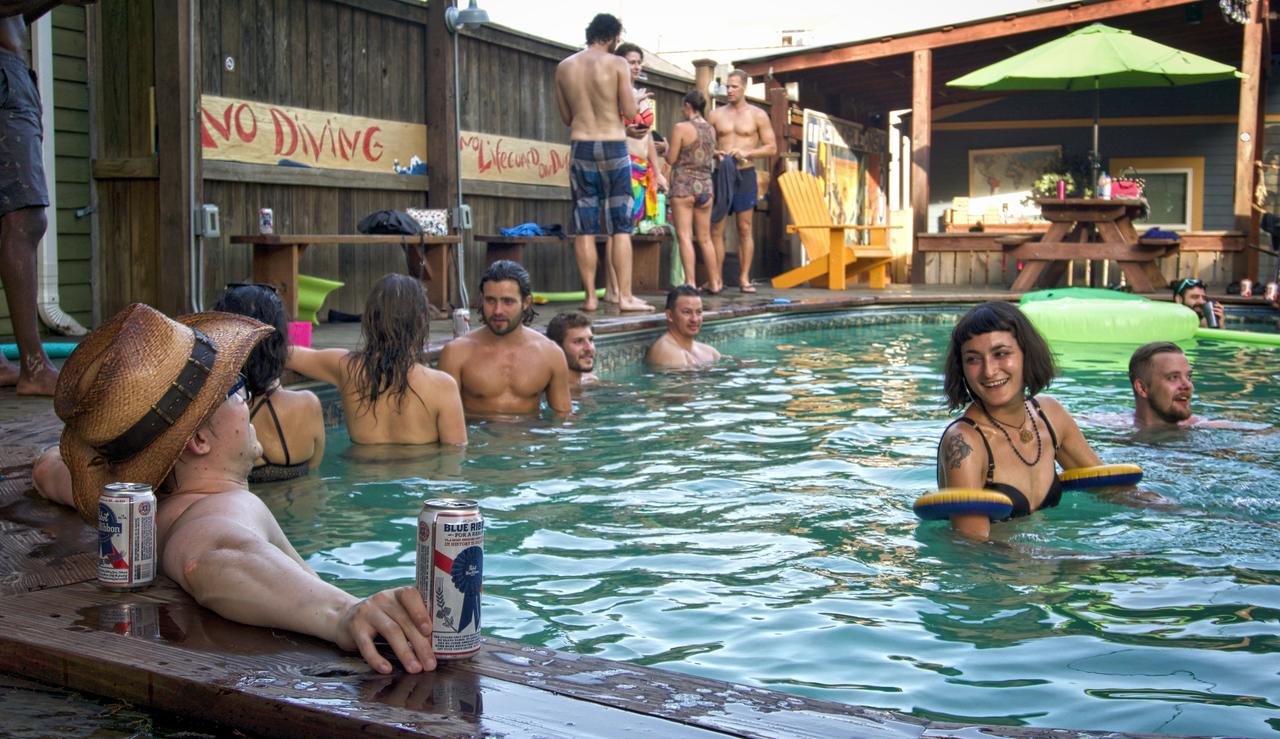 India House Hostel - thumb 21