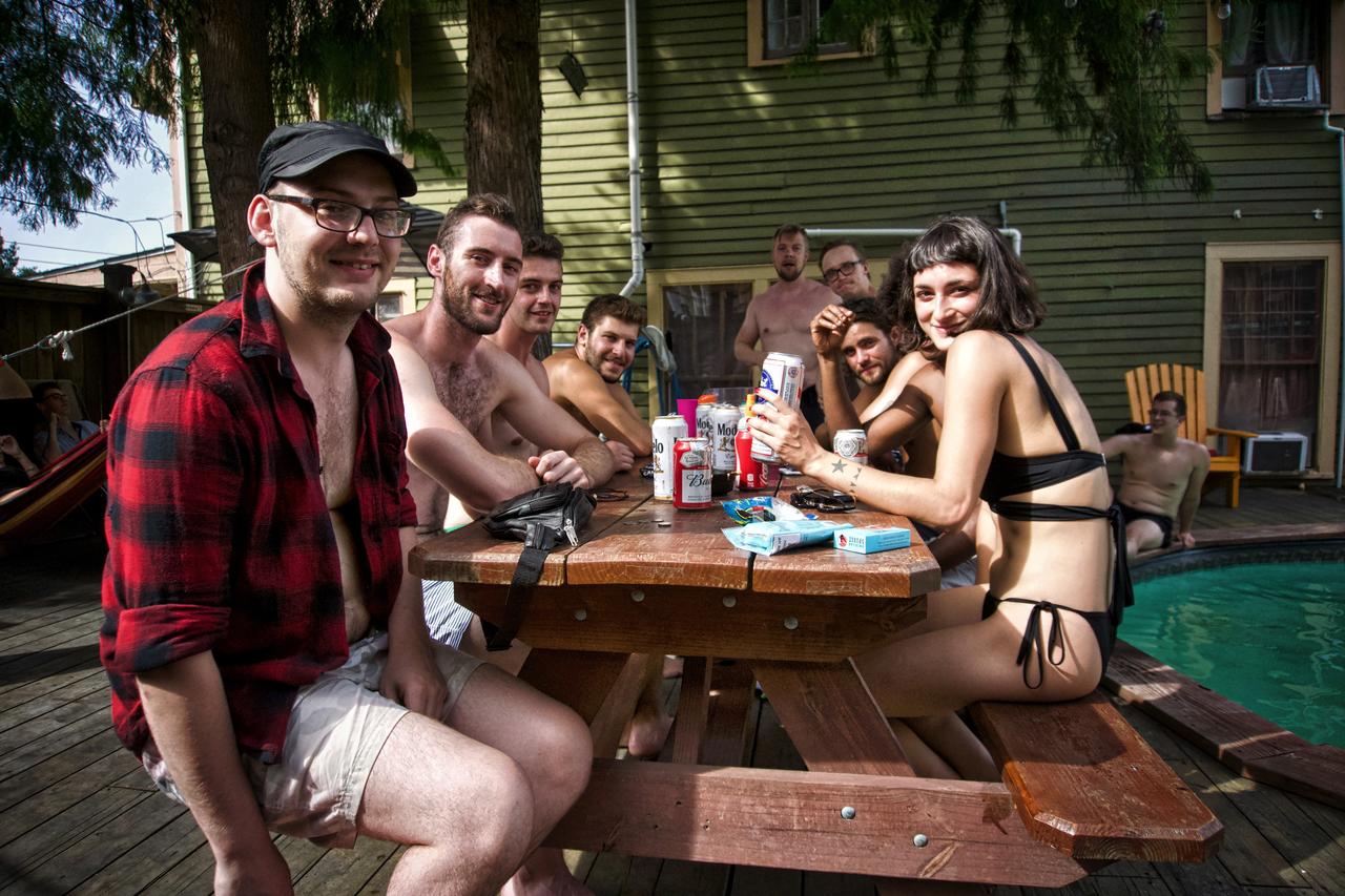 India House Hostel - thumb 15