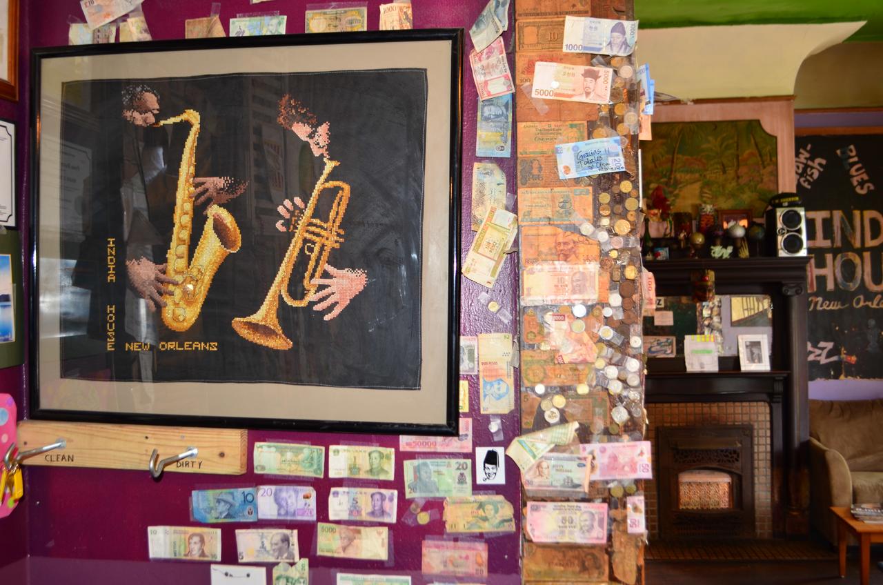 India House Hostel - thumb 43