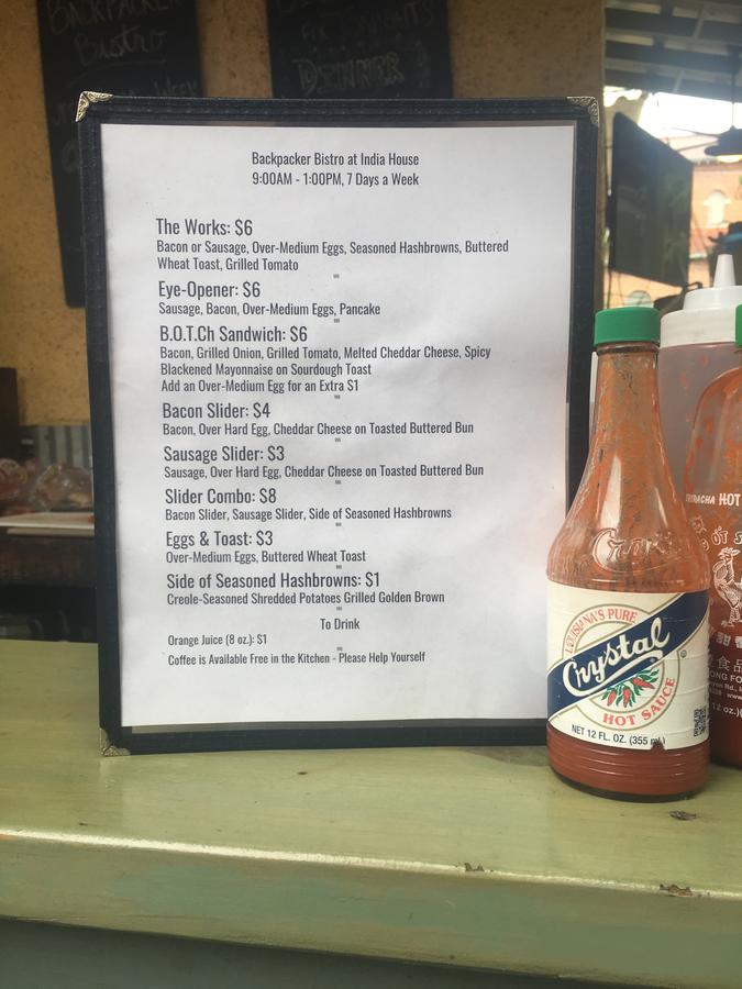 India House Hostel - thumb 6