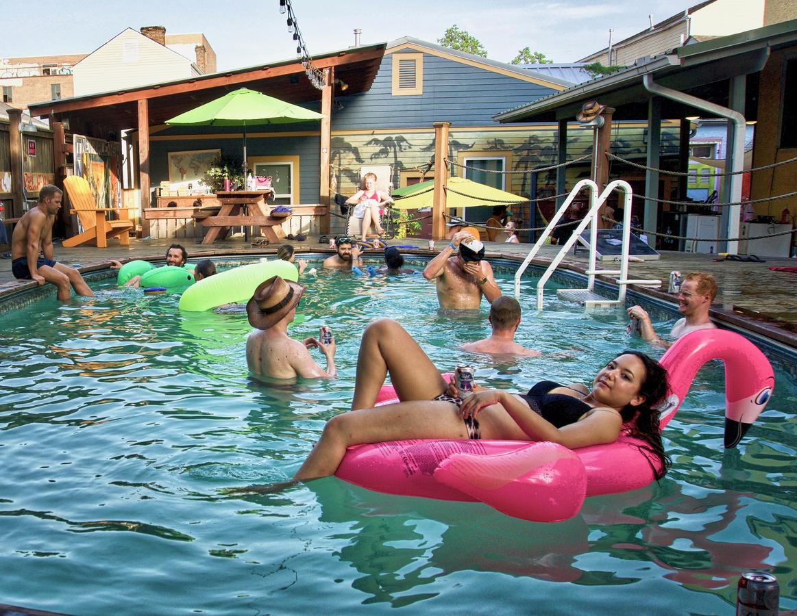 India House Hostel - thumb 22