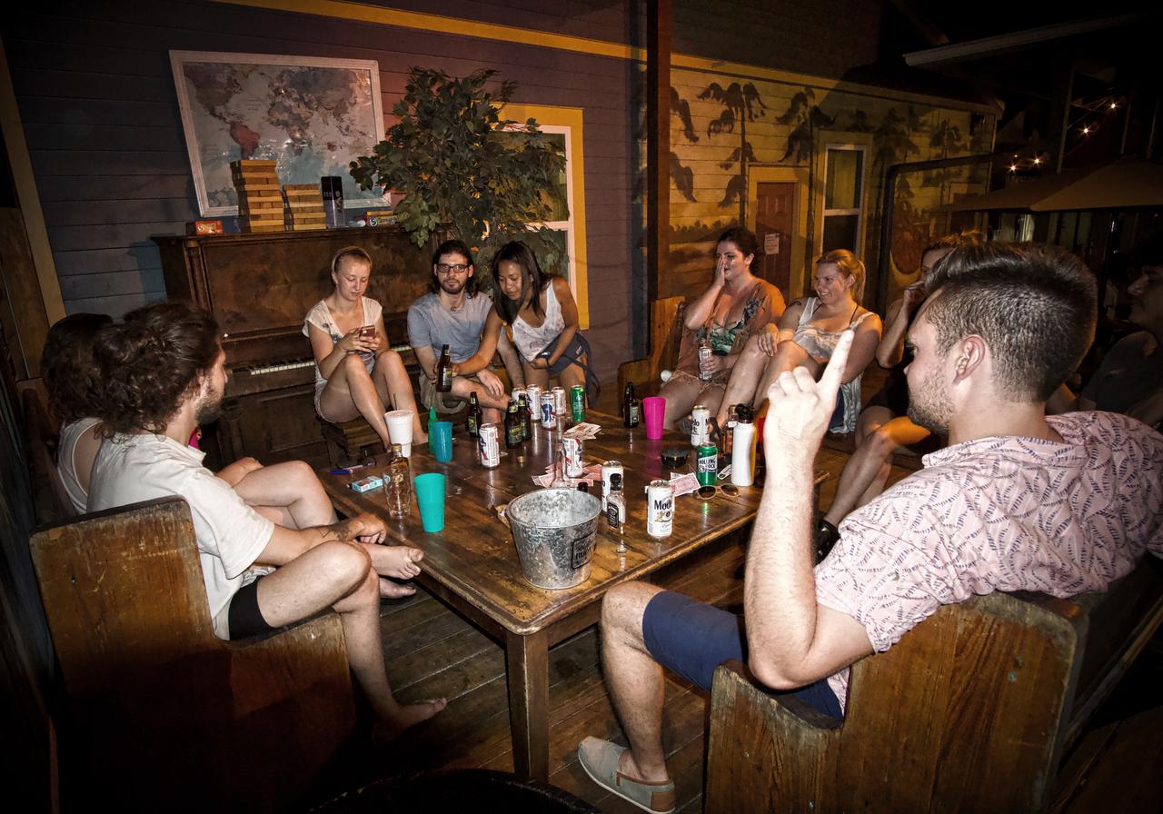 India House Hostel - thumb 12