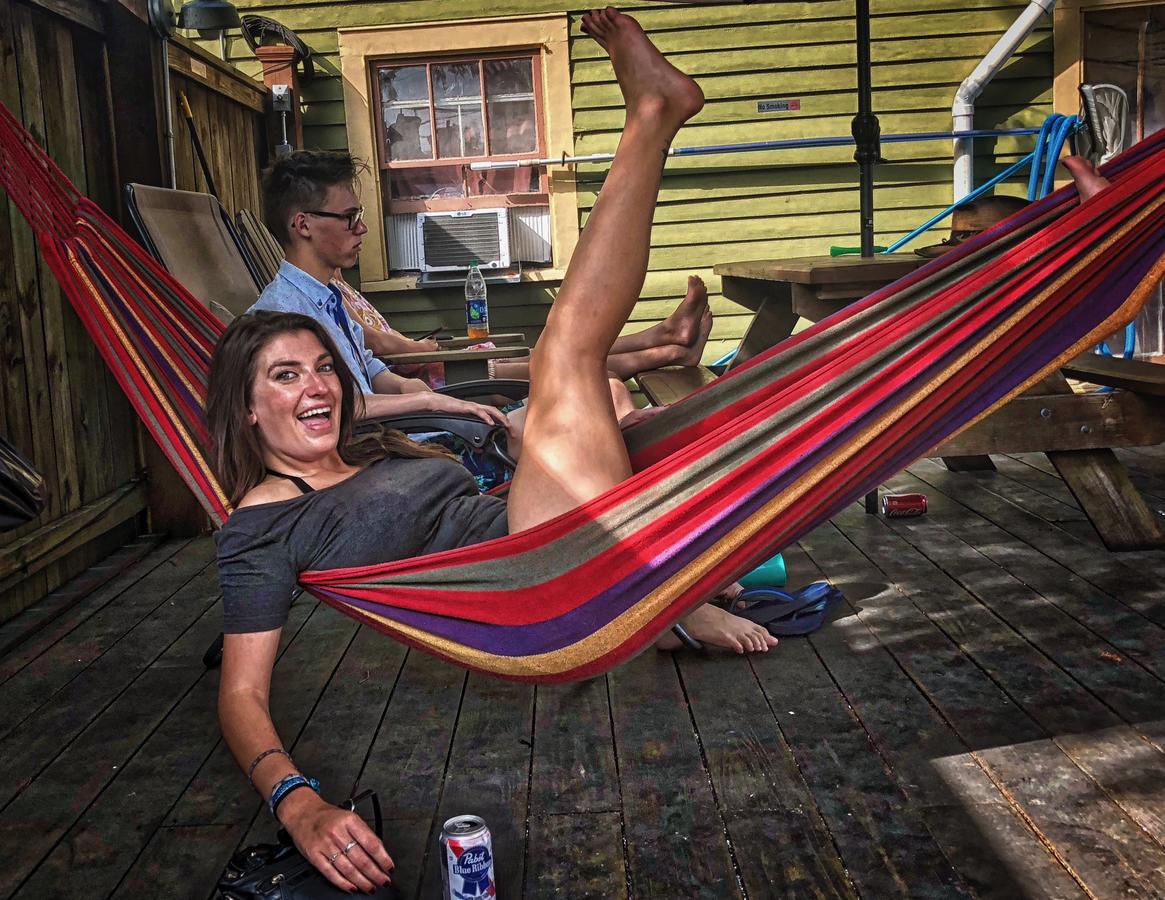 India House Hostel - thumb 16