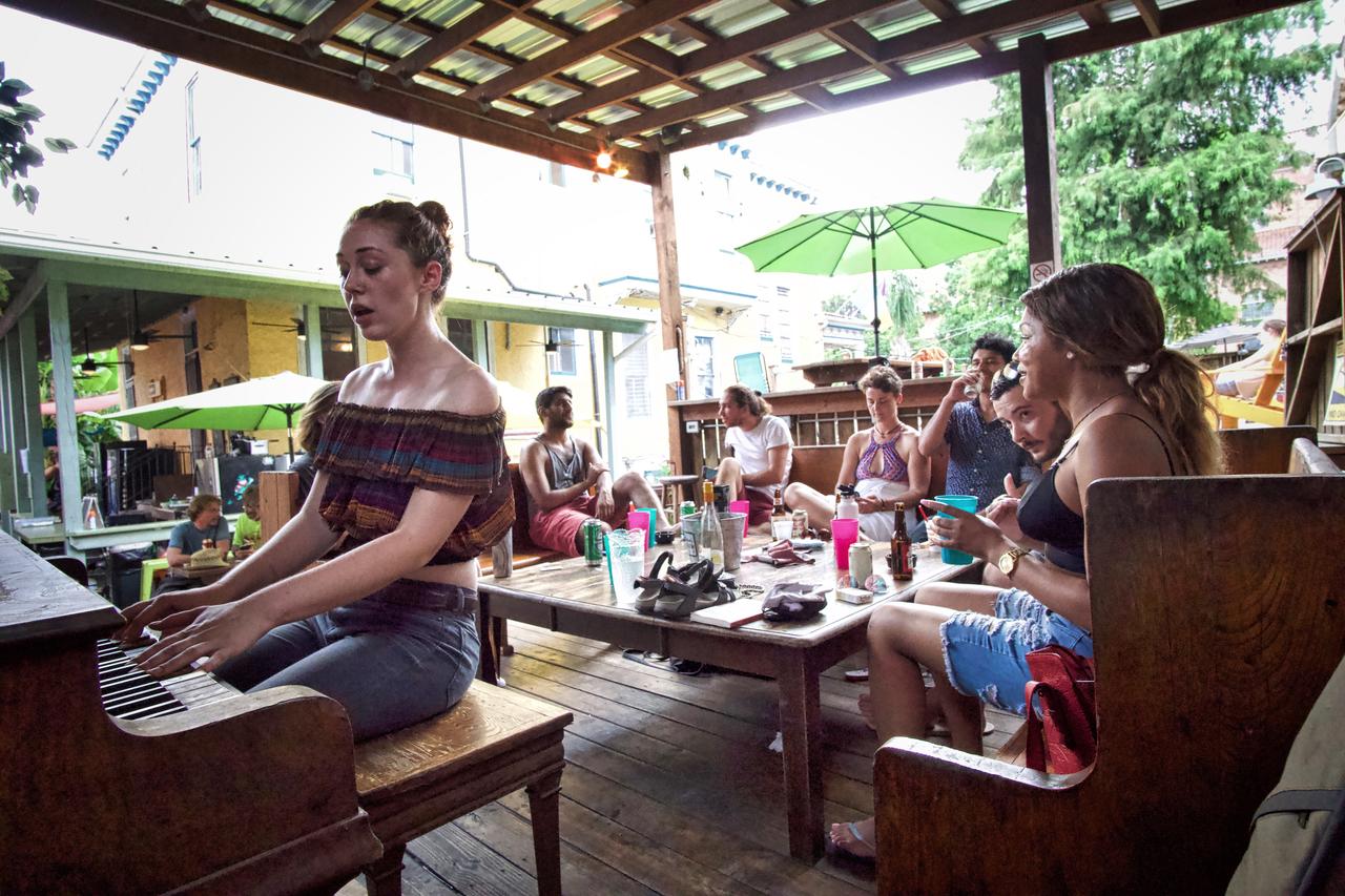 India House Hostel - thumb 19