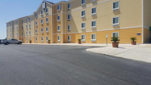 Amelia Extended Stay - Near Amelia Belle Casino - thumb 35