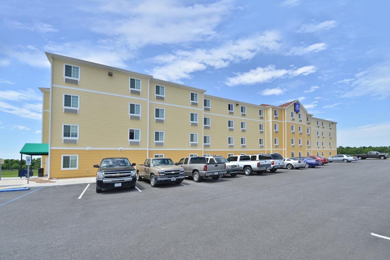 Amelia Extended Stay - Near Amelia Belle Casino - thumb 22