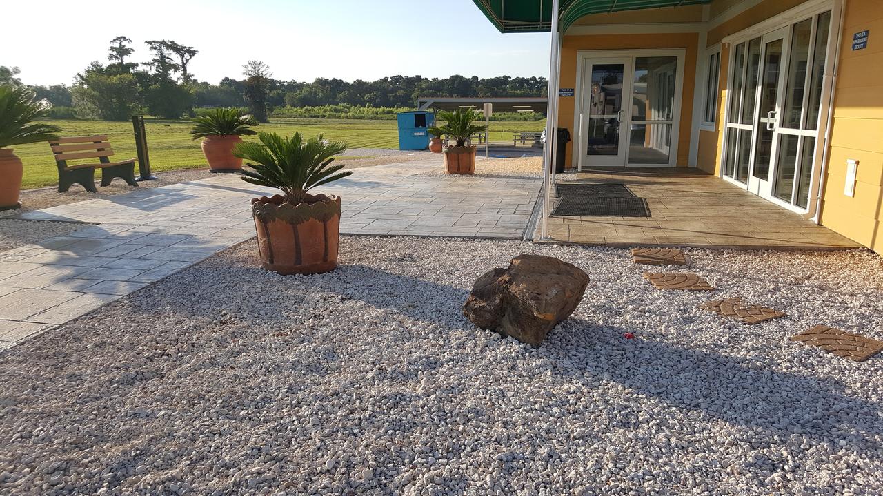 Amelia Extended Stay - Near Amelia Belle Casino - thumb 30