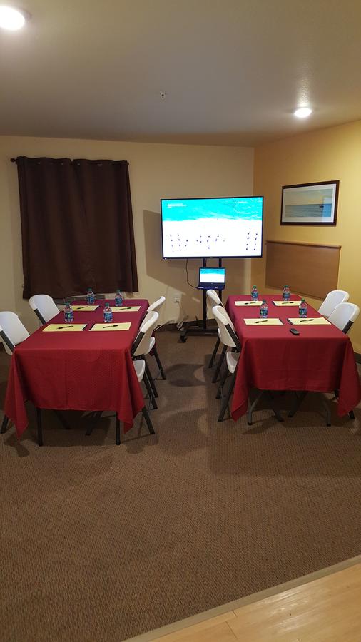 Amelia Extended Stay - Near Amelia Belle Casino - thumb 12