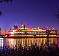 Amelia Extended Stay - Near Amelia Belle Casino - Accommodation Michigan