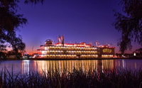 Amelia Extended Stay - Near Amelia Belle Casino Accommodation Michigan