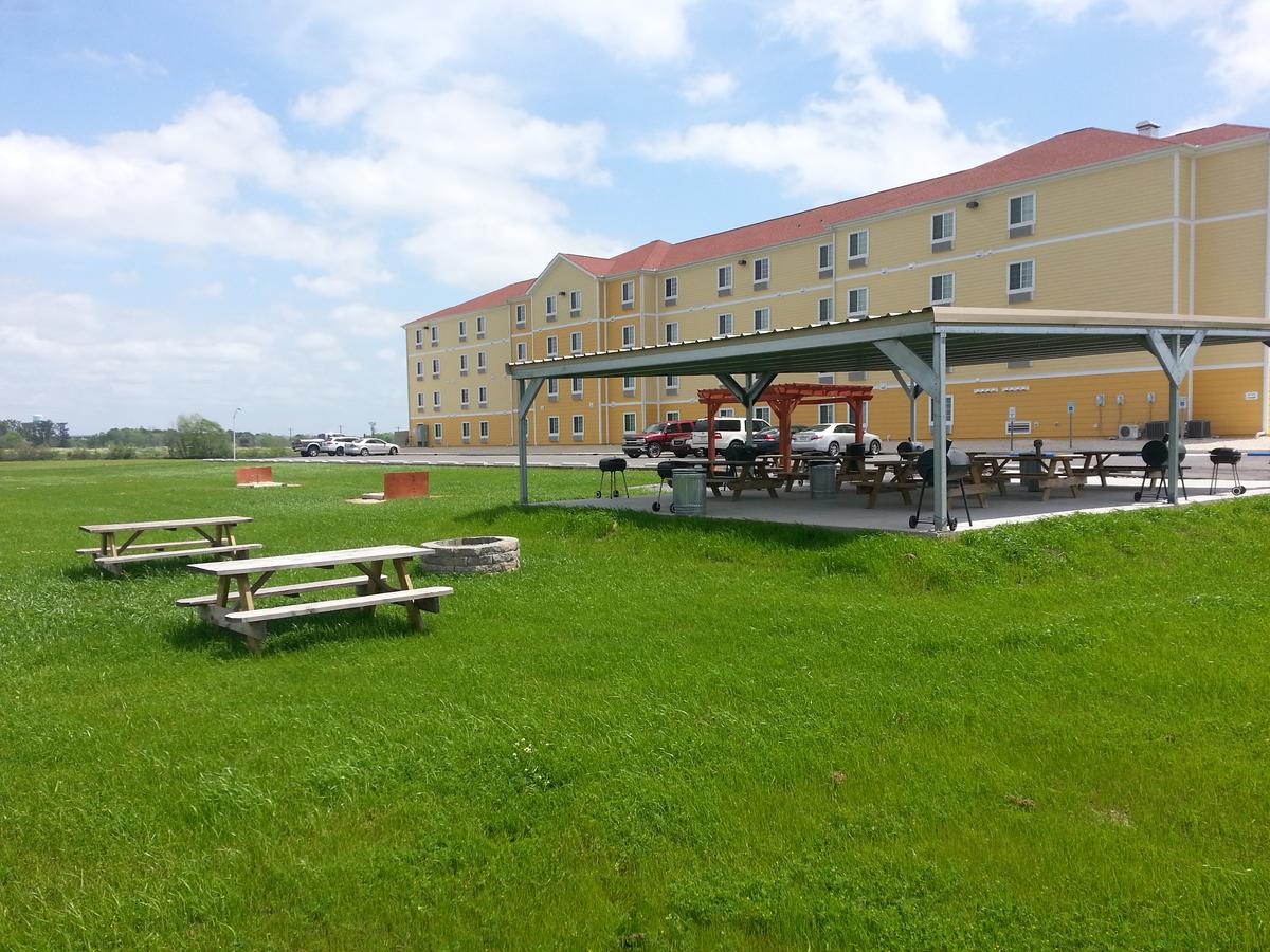 Amelia Extended Stay - Near Amelia Belle Casino - thumb 21