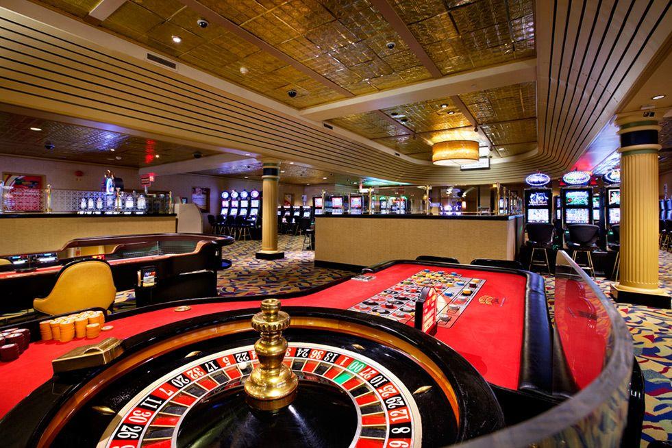 Amelia Extended Stay - Near Amelia Belle Casino - thumb 15