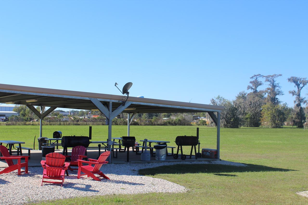 Amelia Extended Stay - Near Amelia Belle Casino - thumb 19
