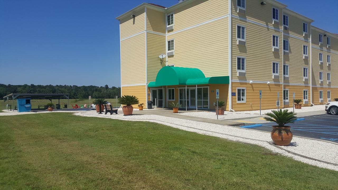 Amelia Extended Stay - Near Amelia Belle Casino - thumb 18