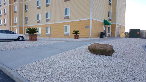 Amelia Extended Stay - Near Amelia Belle Casino - thumb 34