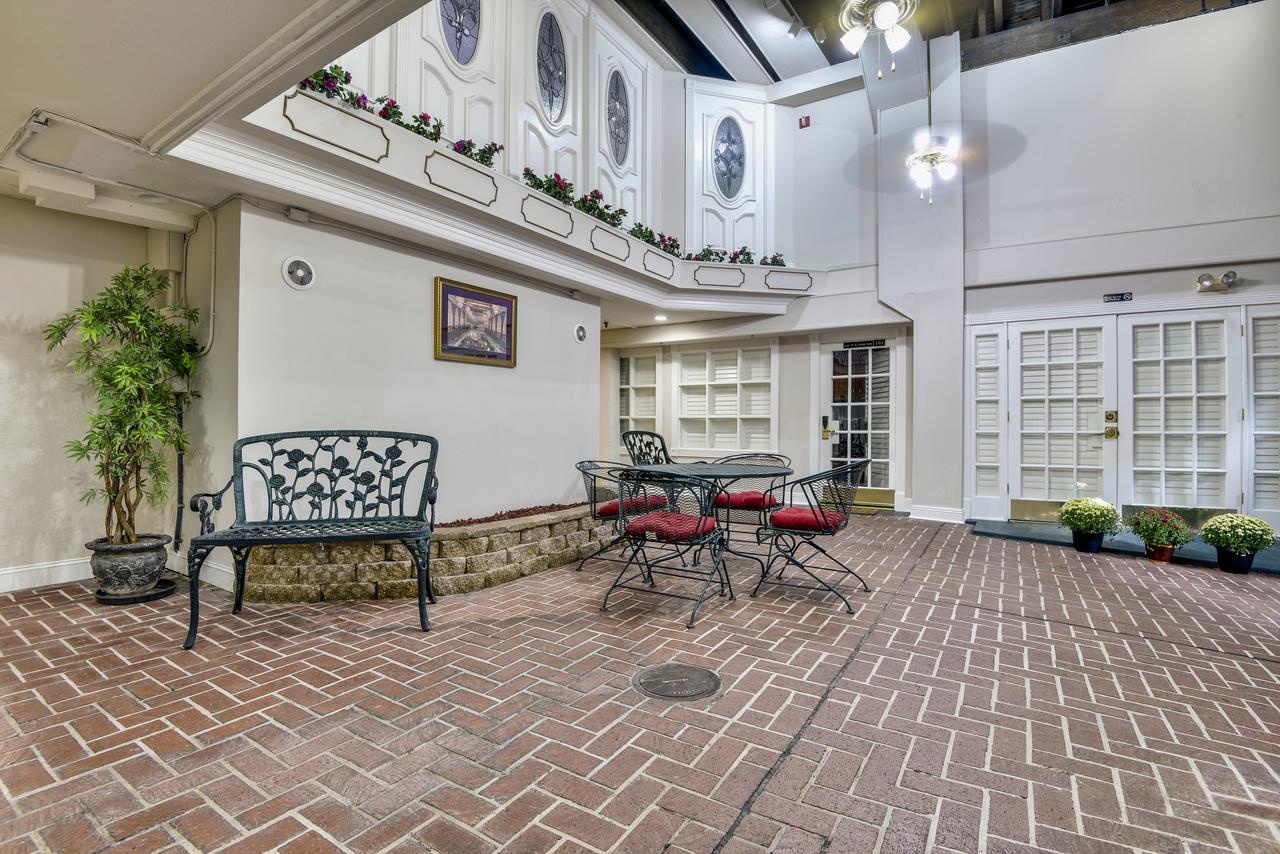 Plaza Suites Downtown New Orleans - thumb 6