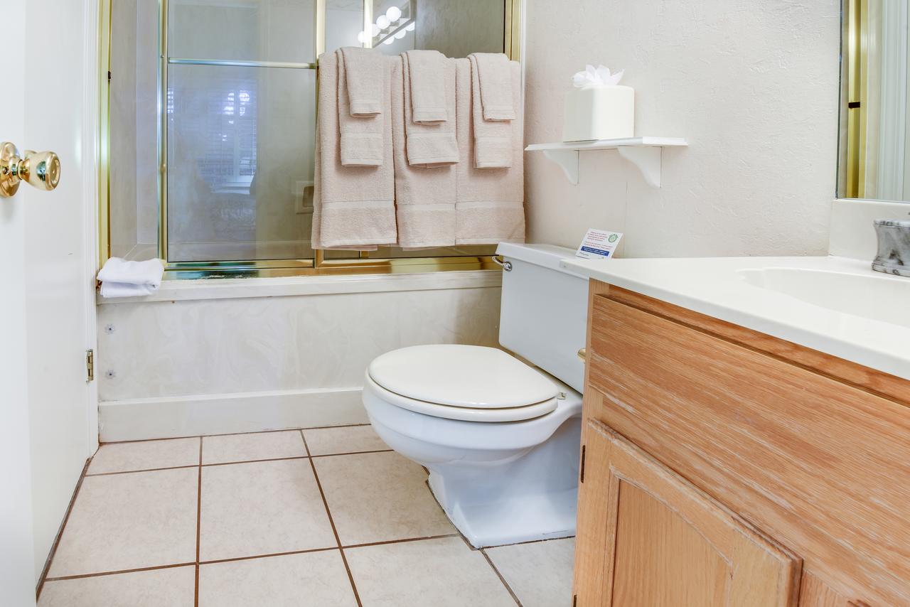 Plaza Suites Downtown New Orleans - thumb 15