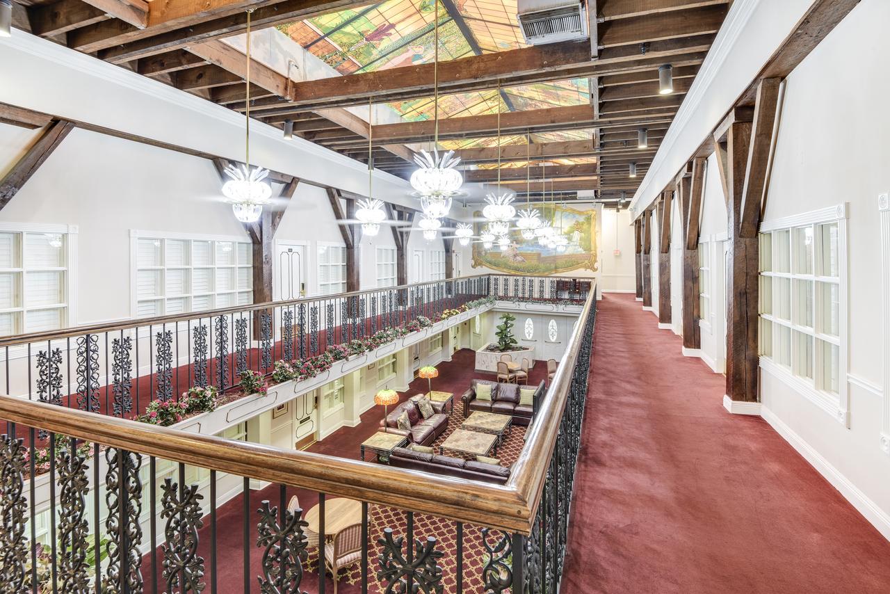 Plaza Suites Downtown New Orleans - thumb 0